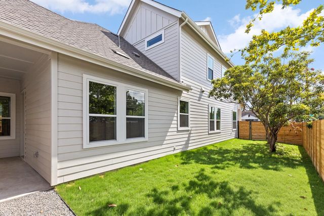 308 Ben Howell DR, Austin, TX 78704