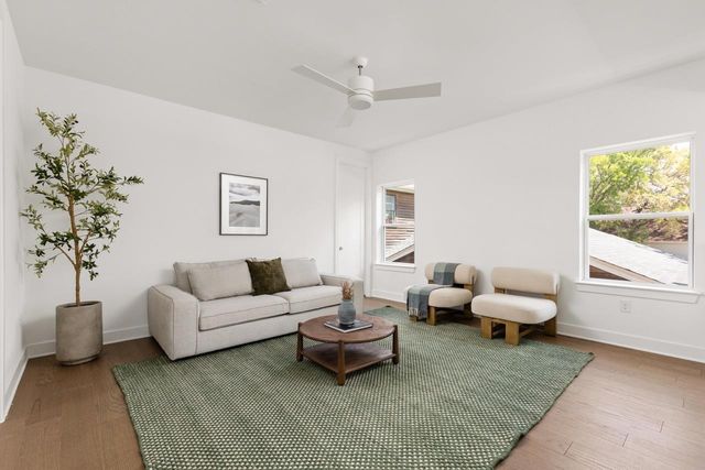 308 Ben Howell DR, Austin, TX 78704