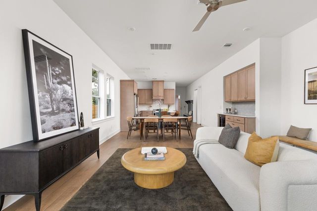 308 Ben Howell DR, Austin, TX 78704