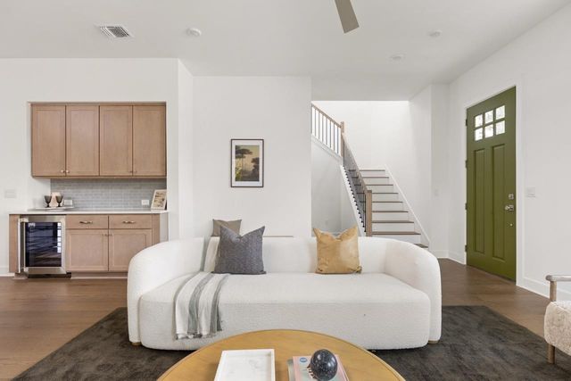 308 Ben Howell DR, Austin, TX 78704