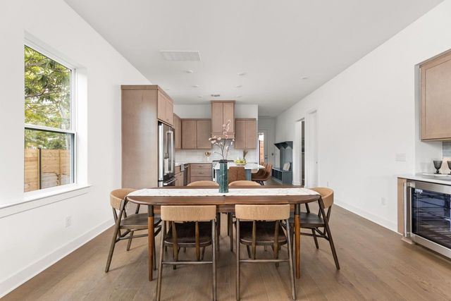 308 Ben Howell DR, Austin, TX 78704