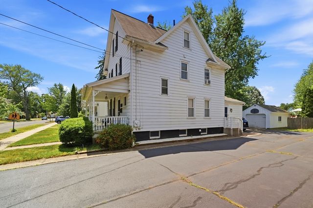 105 Pine St, West Springfield, MA 01089