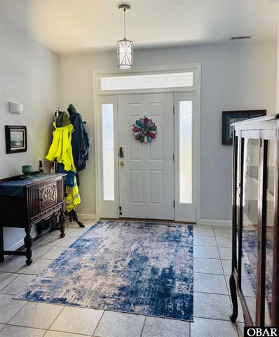 247 Grandy Road Lot 2, Grandy, NC 27939