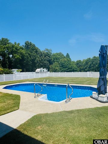 247 Grandy Road Lot 2, Grandy, NC 27939