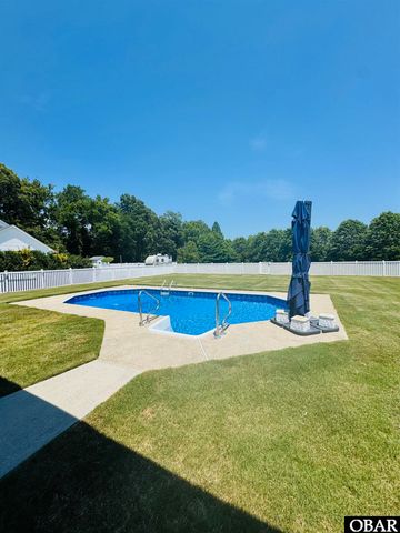 247 Grandy Road Lot 2, Grandy, NC 27939