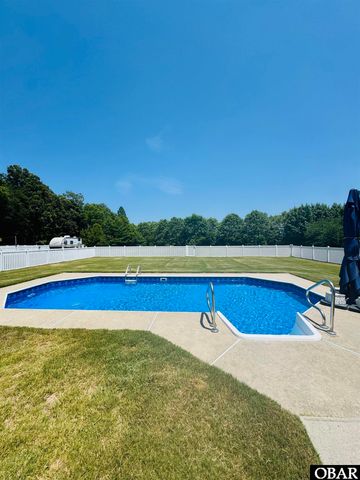 247 Grandy Road Lot 2, Grandy, NC 27939