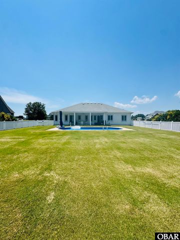 247 Grandy Road Lot 2, Grandy, NC 27939