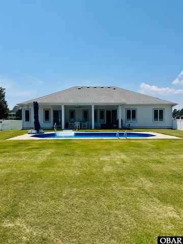 247 Grandy Road Lot 2, Grandy, NC 27939