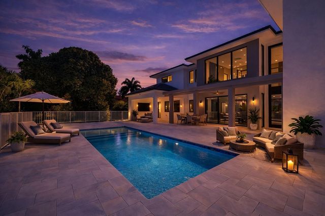 3716 Embassy Drive, West Palm Beach, FL 33401