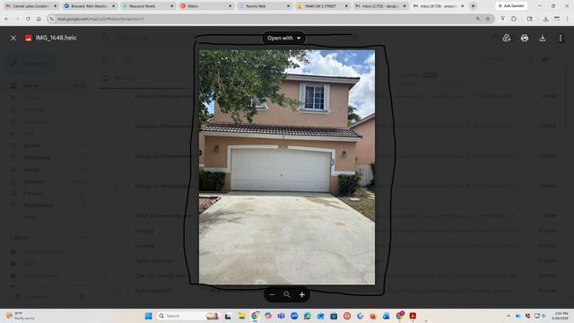 19440 SW 2nd Street, Pembroke Pines, FL 33029