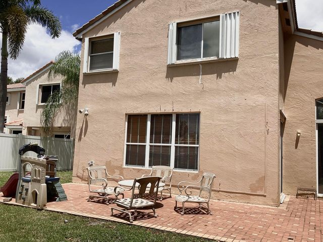 19440 SW 2nd Street, Pembroke Pines, FL 33029
