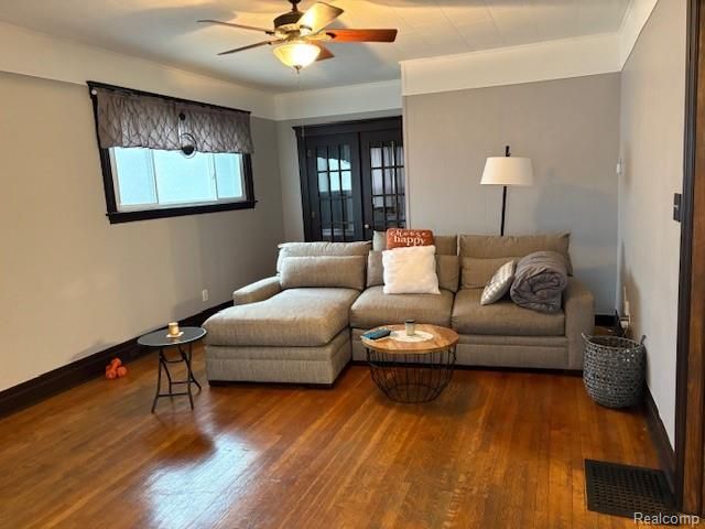 41 Ferris Street, Highland Park, MI 48203