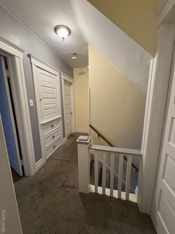 41 Ferris Street, Highland Park, MI 48203