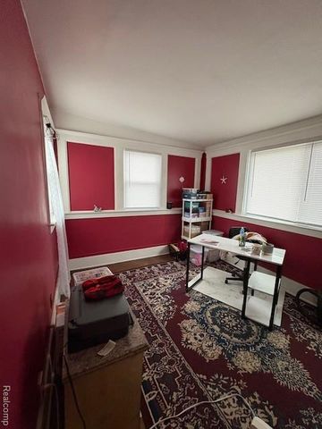 41 Ferris Street, Highland Park, MI 48203