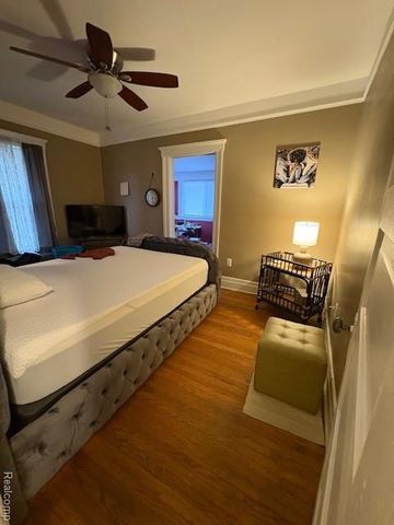 41 Ferris Street, Highland Park, MI 48203