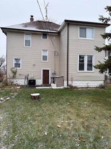 41 Ferris Street, Highland Park, MI 48203