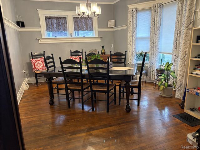 41 Ferris Street, Highland Park, MI 48203