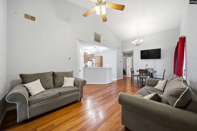 229 Starling Goodson Road, Hopkins, SC 29061