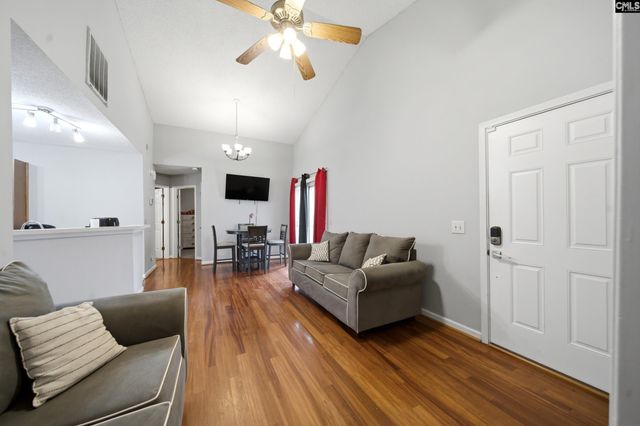 229 Starling Goodson Road, Hopkins, SC 29061