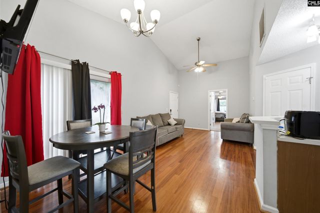 229 Starling Goodson Road, Hopkins, SC 29061