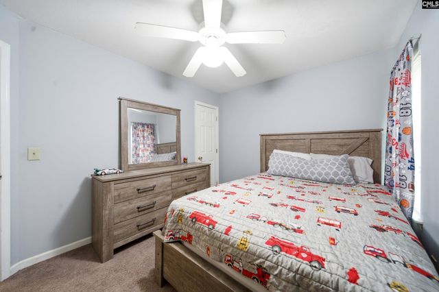 229 Starling Goodson Road, Hopkins, SC 29061