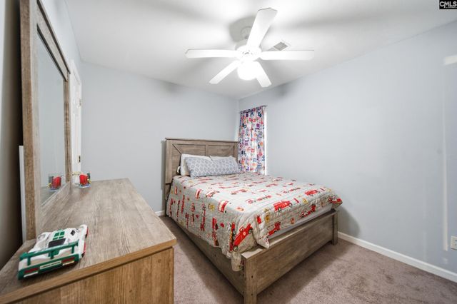 229 Starling Goodson Road, Hopkins, SC 29061