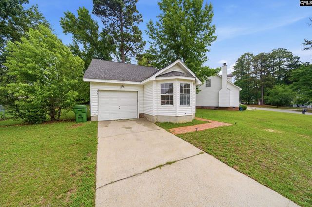 229 Starling Goodson Road, Hopkins, SC 29061