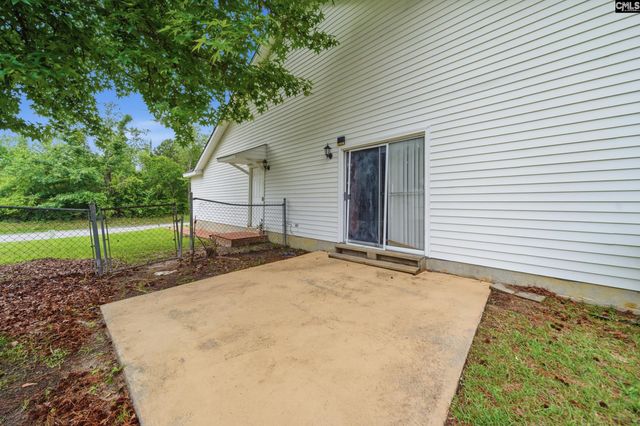 229 Starling Goodson Road, Hopkins, SC 29061