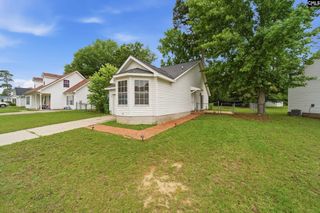 229 Starling Goodson Road, Hopkins, SC 29061