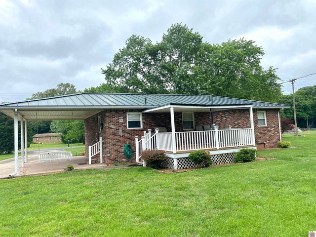 156 Heather Ln, Ledbetter, KY 42058