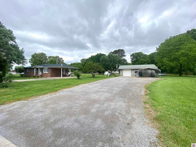 156 Heather Ln, Ledbetter, KY 42058