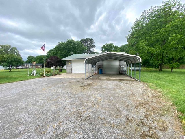 156 Heather Ln, Ledbetter, KY 42058