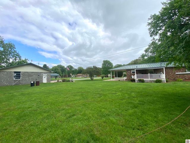 156 Heather Ln, Ledbetter, KY 42058