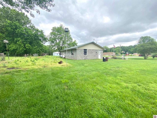 156 Heather Ln, Ledbetter, KY 42058