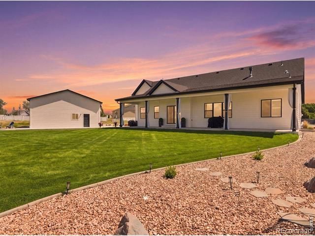 27857 Hopi Trail, Loveland, CO 80534