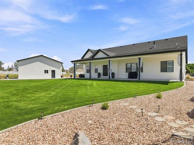 27857 Hopi Trail, Loveland, CO 80534