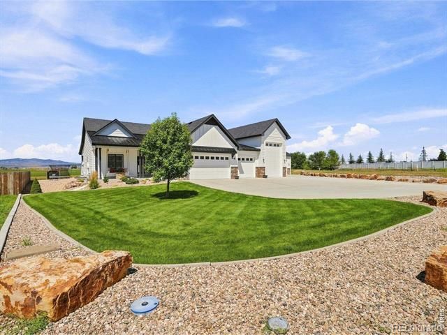 27857 Hopi Trail, Loveland, CO 80534