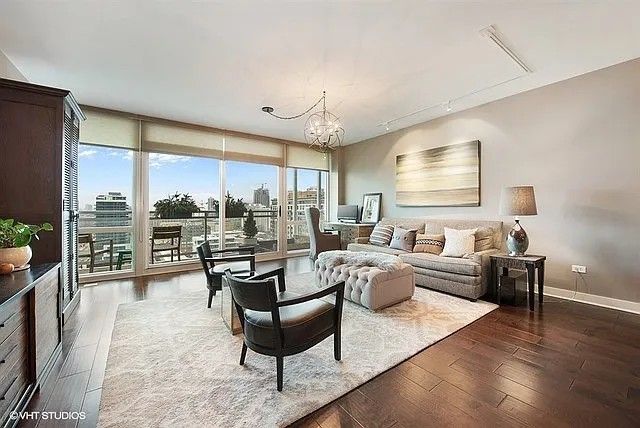 757 N ORLEANS Street 1503, Chicago, IL 60654