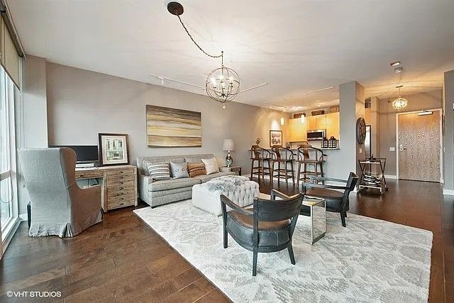 757 N ORLEANS Street 1503, Chicago, IL 60654