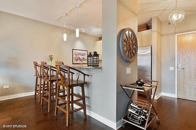 757 N ORLEANS Street 1503, Chicago, IL 60654