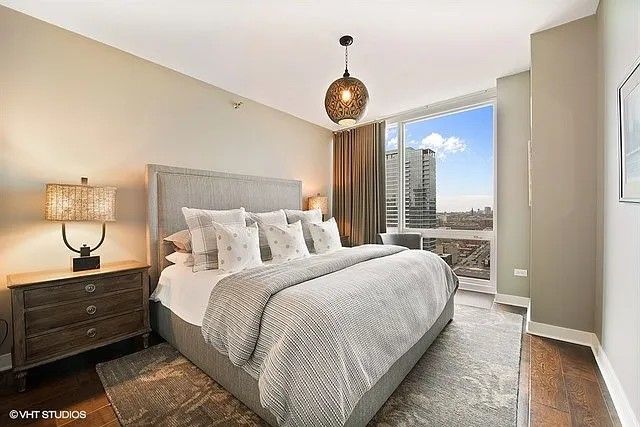 757 N ORLEANS Street 1503, Chicago, IL 60654