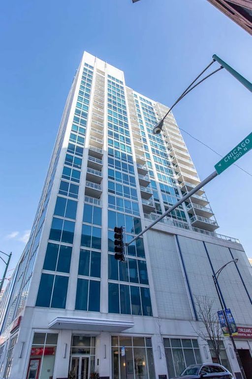 757 N ORLEANS Street 1503, Chicago, IL 60654