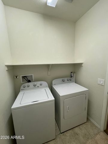 5430 W MONTEBELLO Way, Florence, AZ 85132
