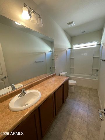 5430 W MONTEBELLO Way, Florence, AZ 85132