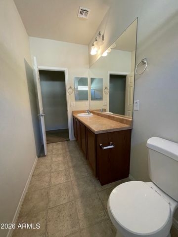 5430 W MONTEBELLO Way, Florence, AZ 85132