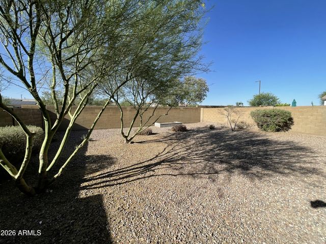 5430 W MONTEBELLO Way, Florence, AZ 85132