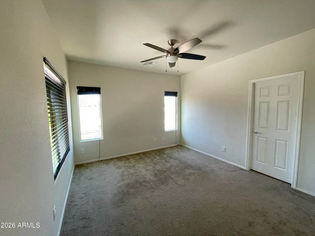 5430 W MONTEBELLO Way, Florence, AZ 85132