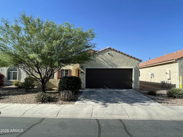 5430 W MONTEBELLO Way, Florence, AZ 85132