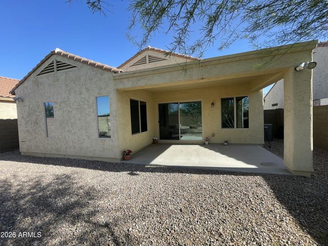 5430 W MONTEBELLO Way, Florence, AZ 85132
