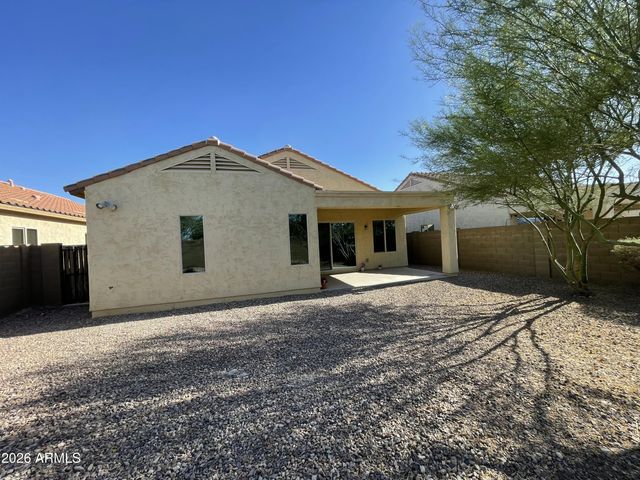 5430 W MONTEBELLO Way, Florence, AZ 85132
